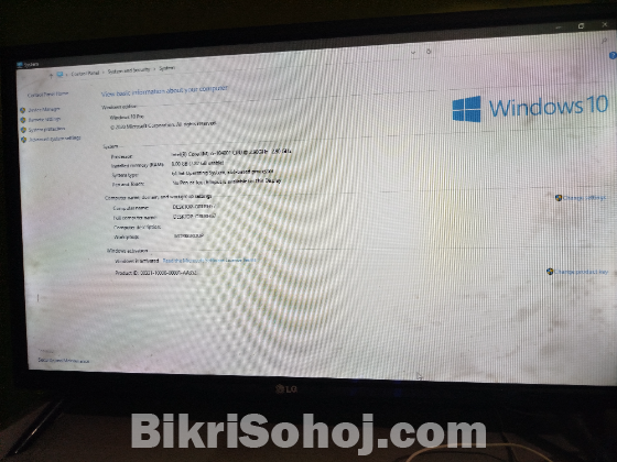 Gaming Pc Sell